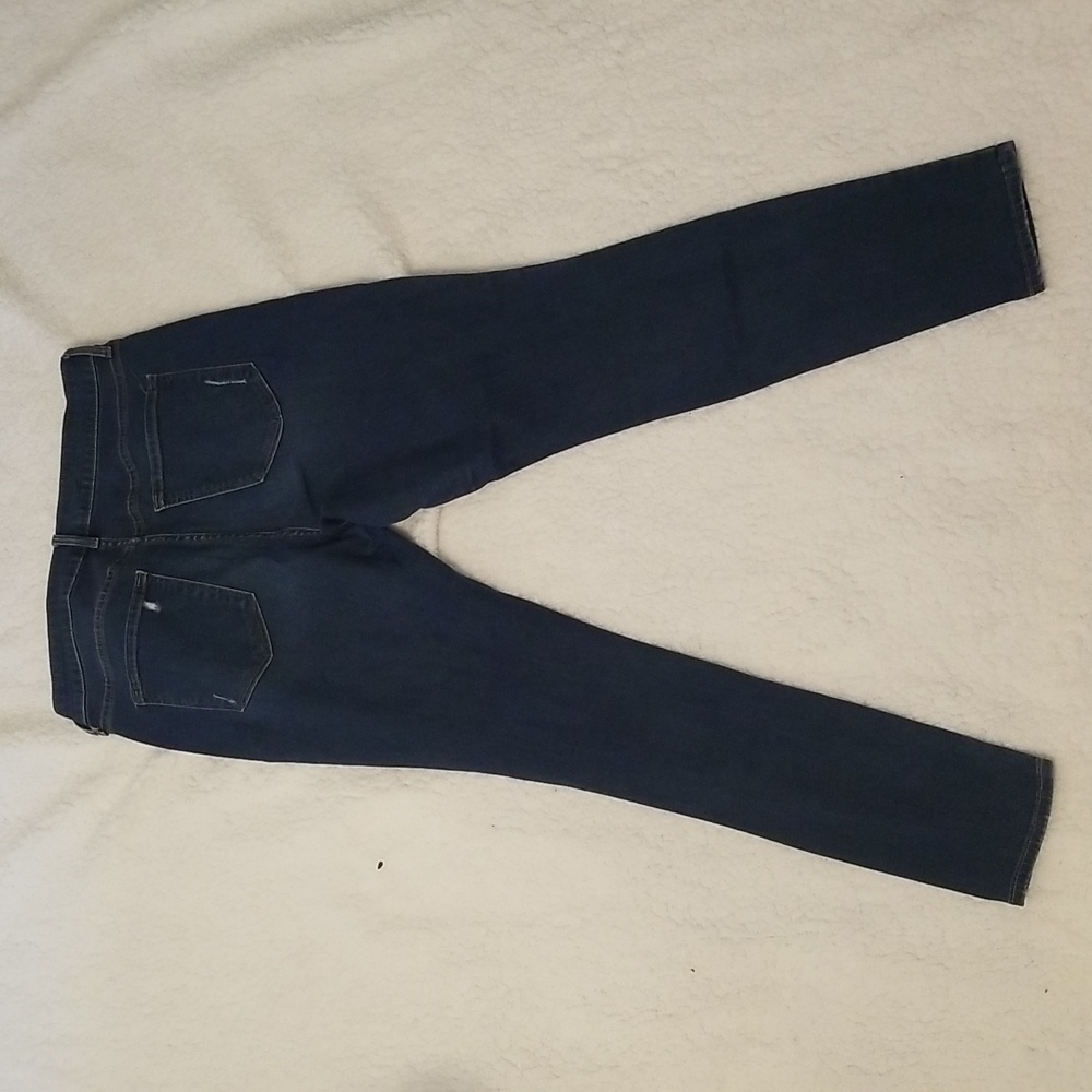 Old Navy Rockstar - Picture 2 of 4